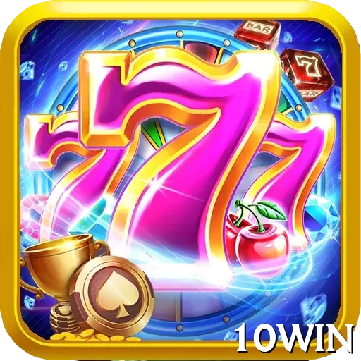 10win Slot Machine Champion - 💎 apk