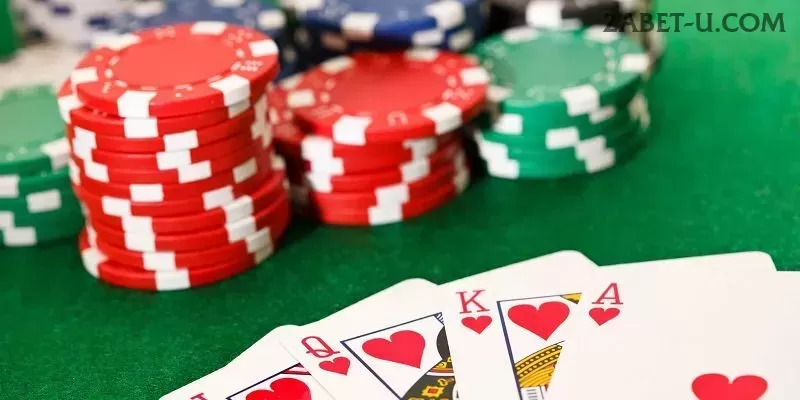 Roleta e blackjack 2abet