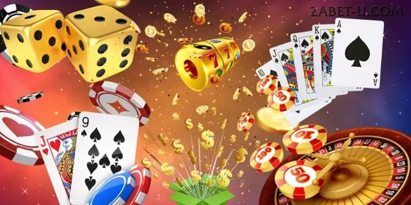 Bônus boas-vindas 2abet R$100